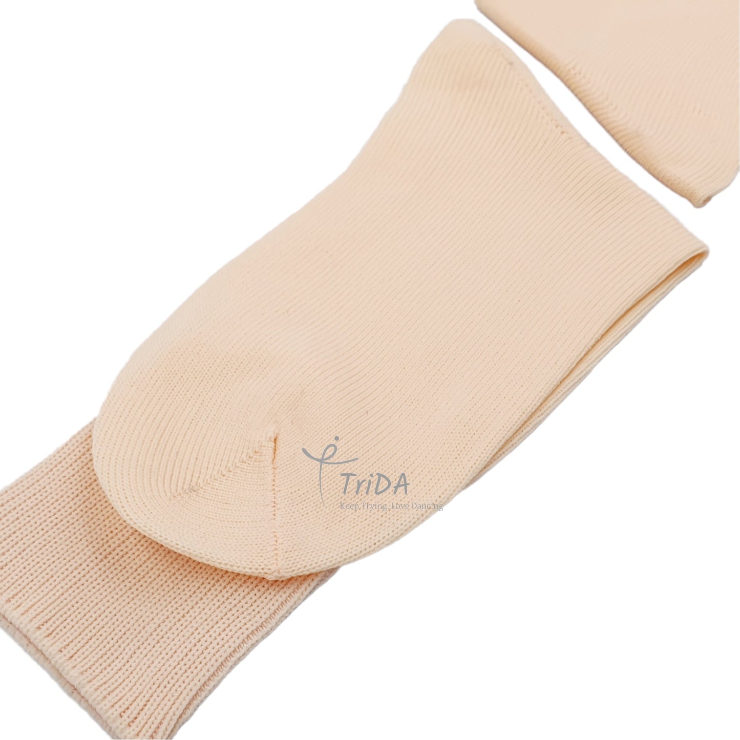 Original Trida Dance Short Socks