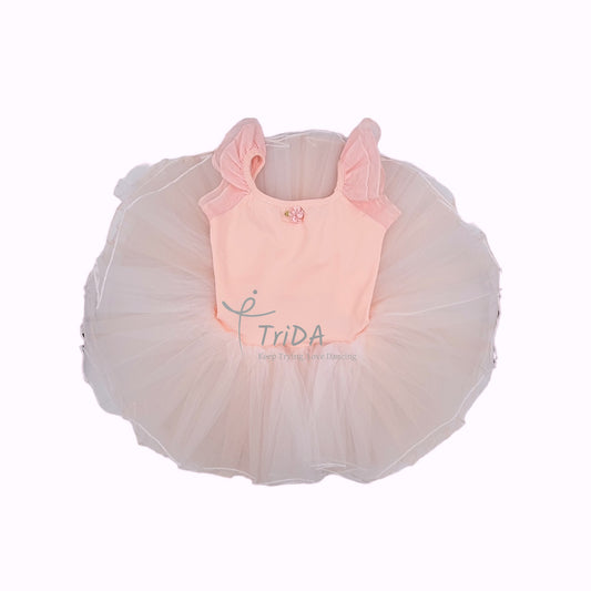 Original Trida Dance Tutus Close Up