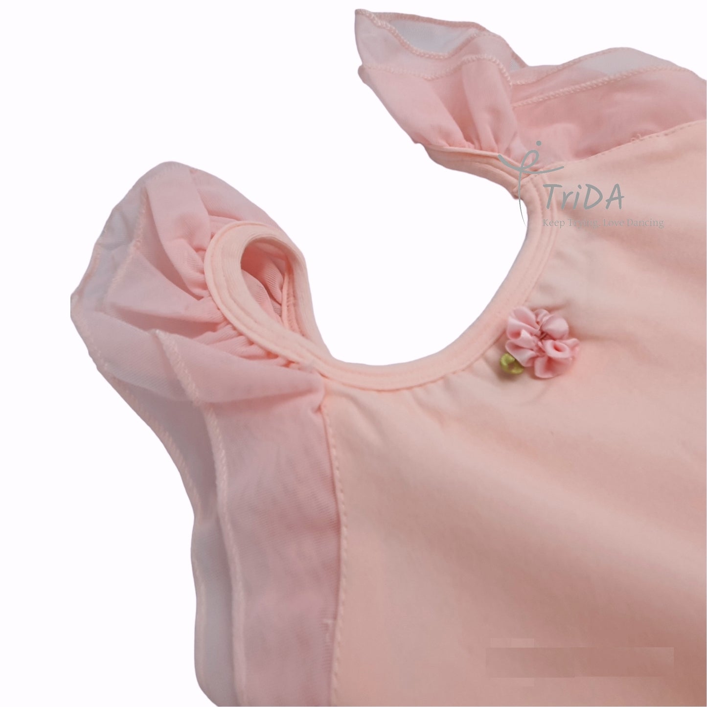 Original Trida Dance Tutus Close Up