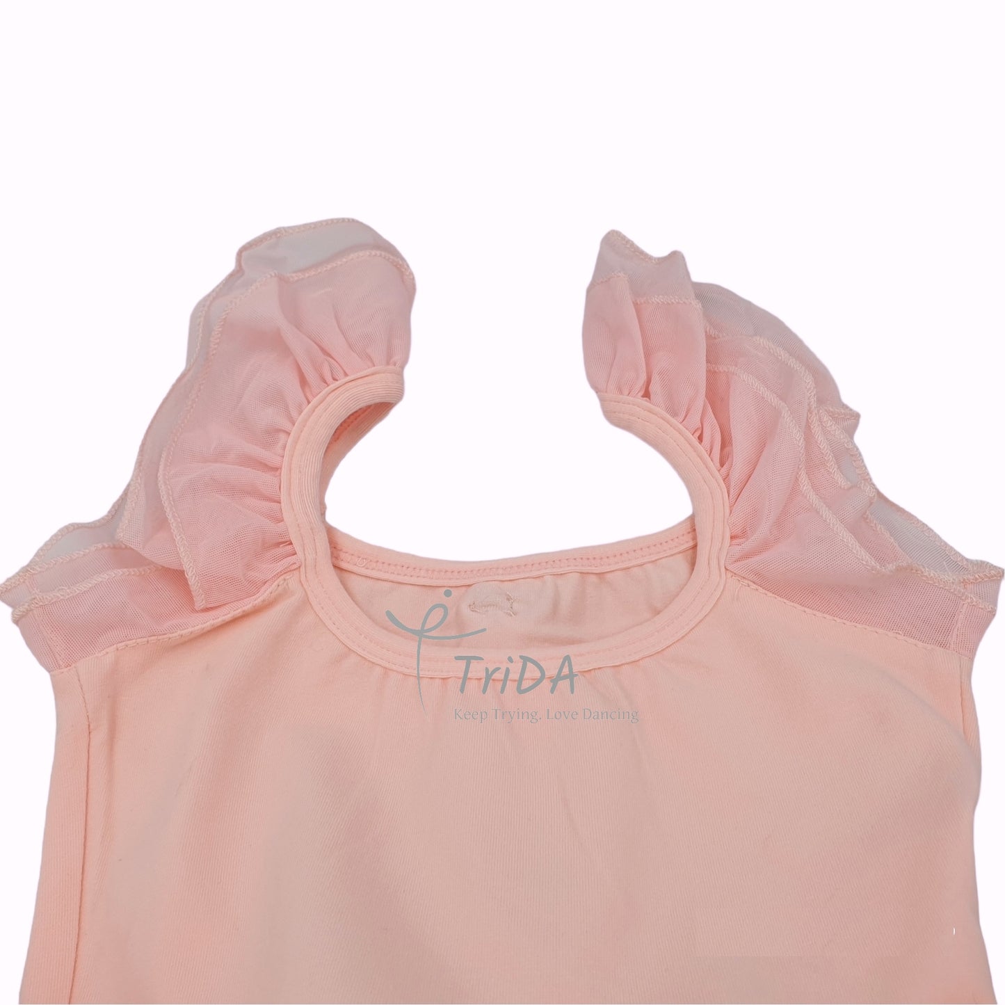 Original Trida Dance Tutus Close Up