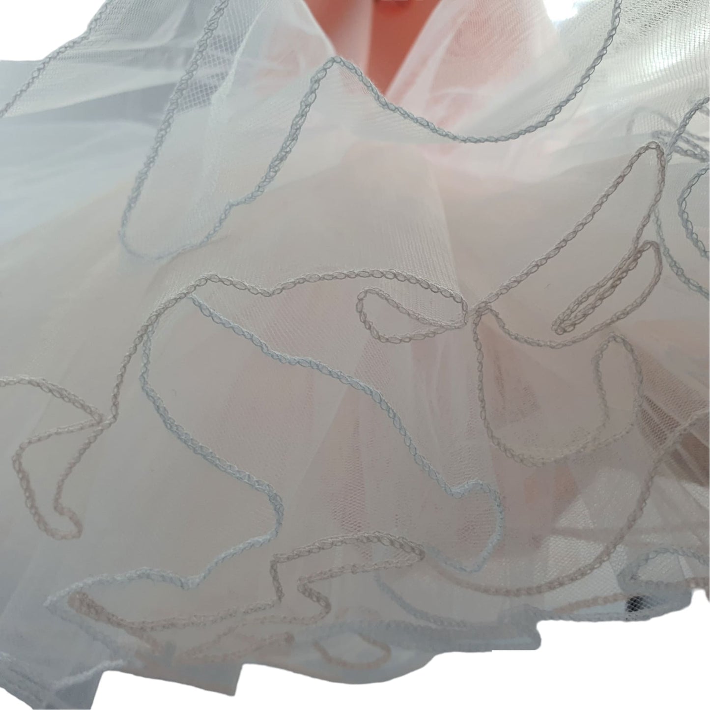 Original Trida Dance Tutus Close Up