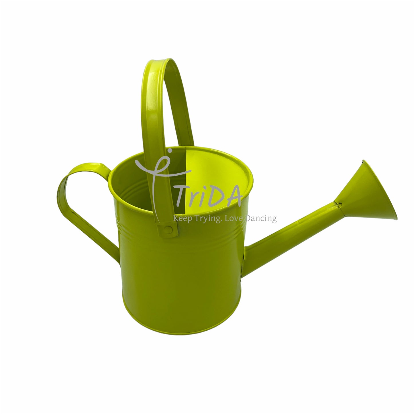 Original Trida Watering Can with 2 Handles