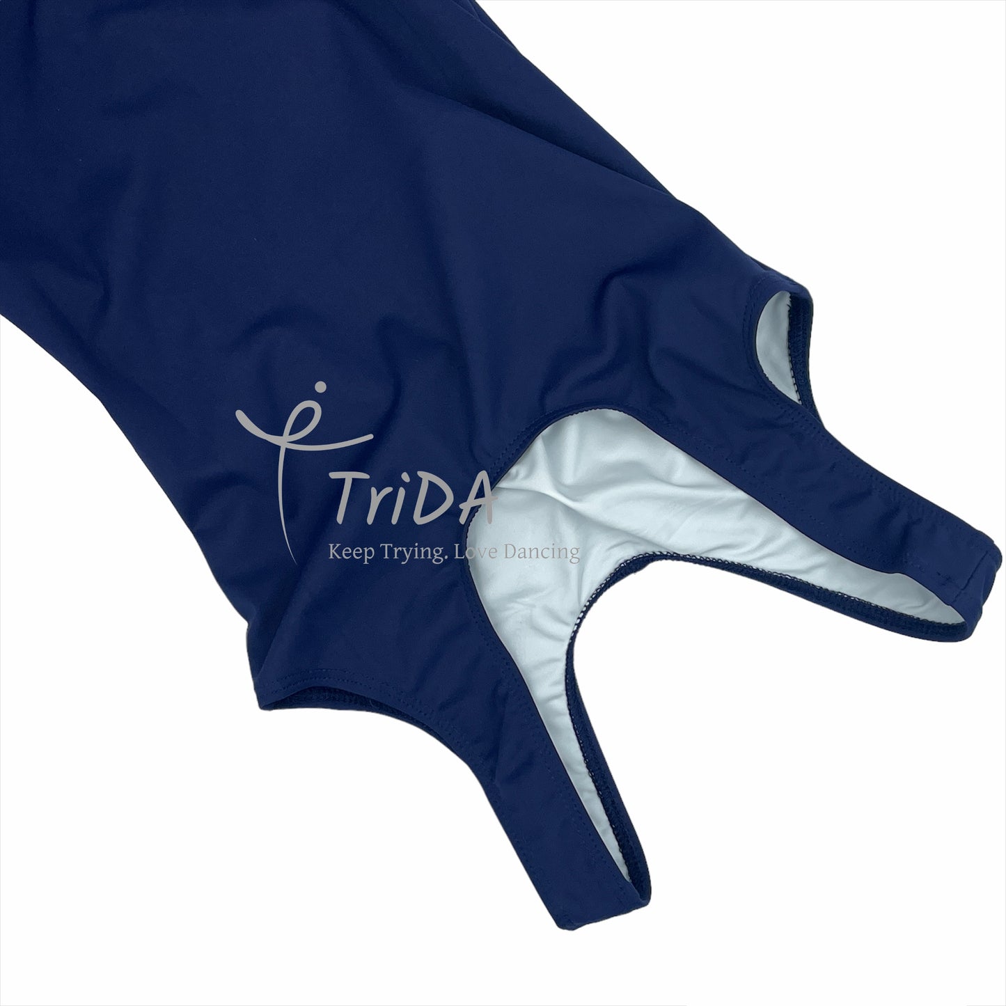 Original Trida Dance Sleeveless Leotard Examination