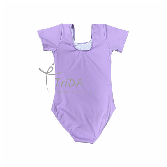 Original Trida Dance Ballet Cap Sleeve Leotard