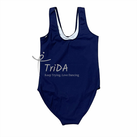 Original Trida Dance Sleeveless Leotard Examination
