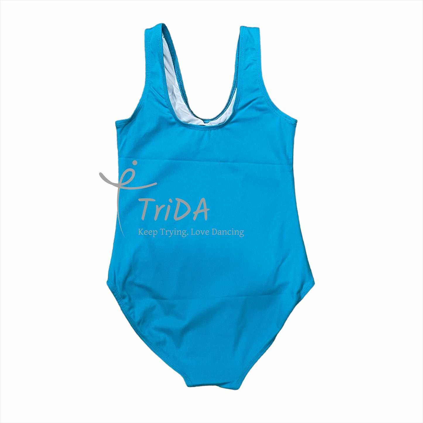 Original Trida Dance Sleeveless Leotard Examination