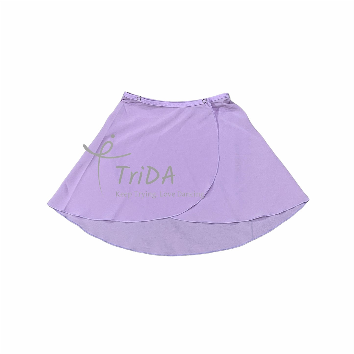 Original Trida Dance Wrap Skirt Child
