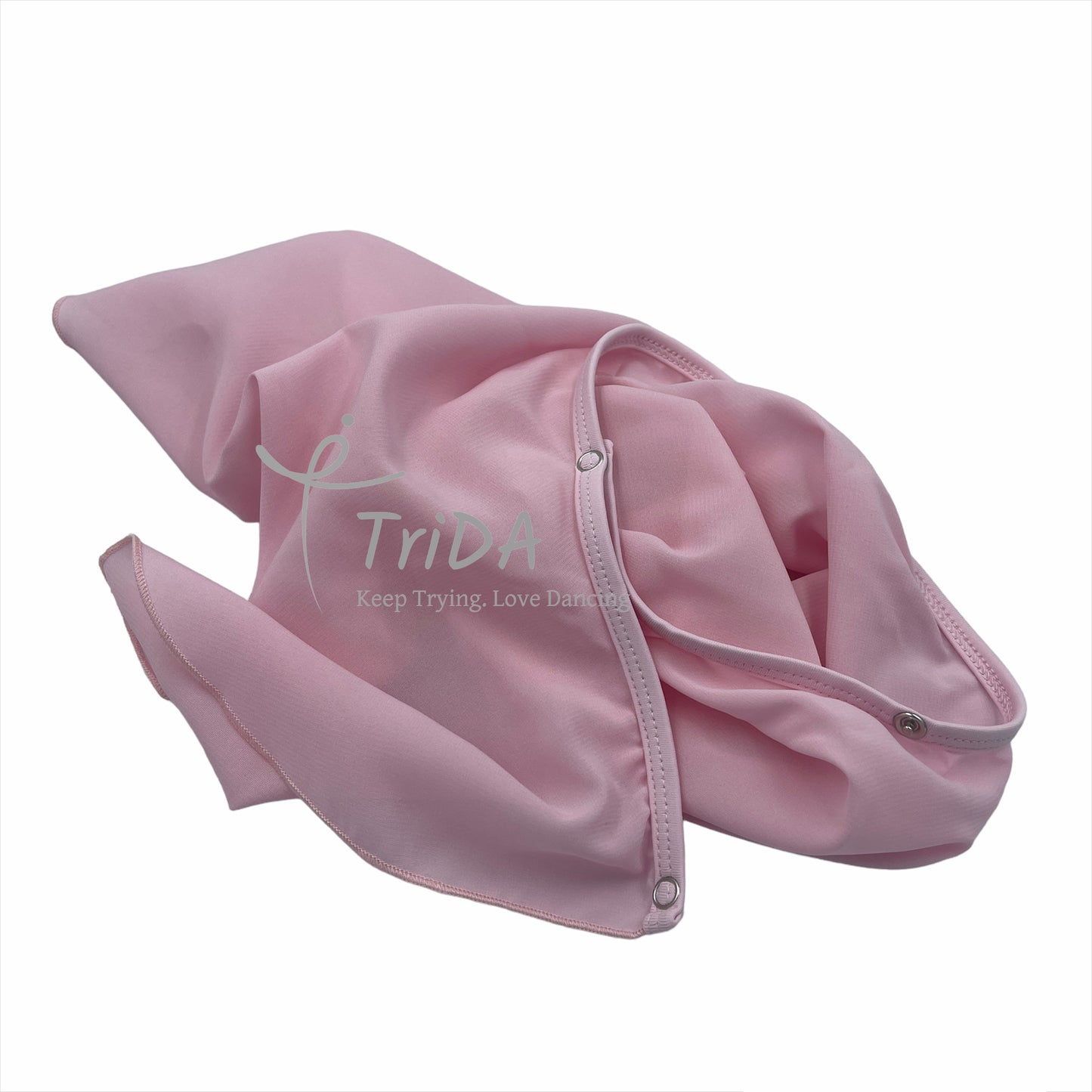 Original Trida Dance Wrap Skirt Child