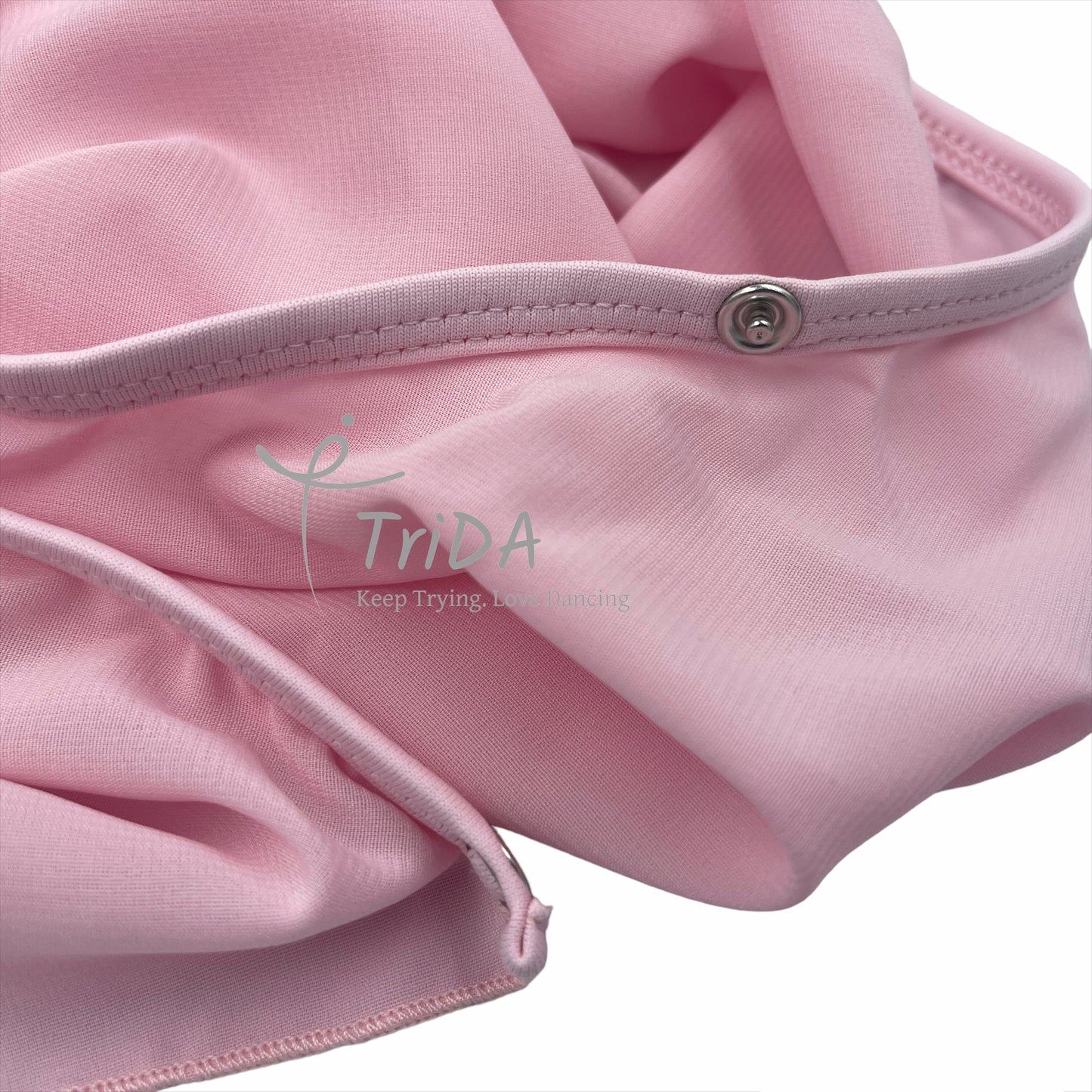 Original Trida Dance Wrap Skirt Child