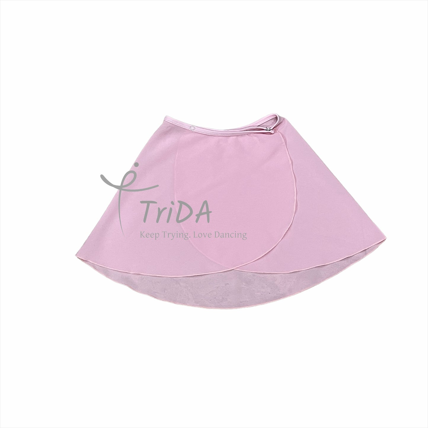 Original Trida Dance Wrap Skirt Child