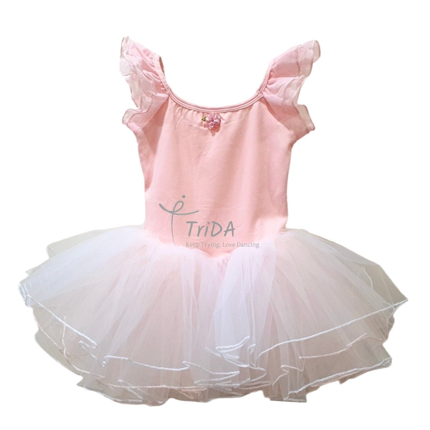 Original Trida Dance Tutus Close Up