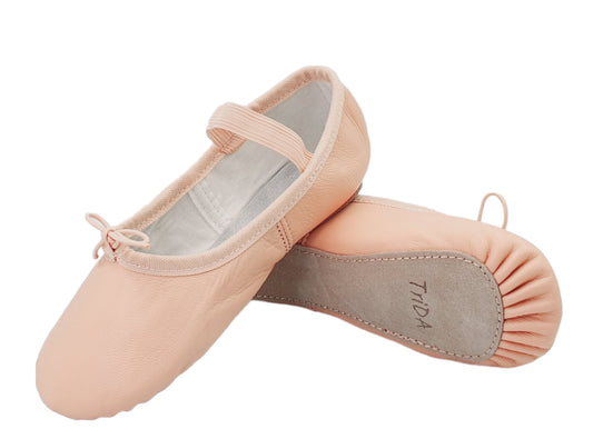 I Love Ballet