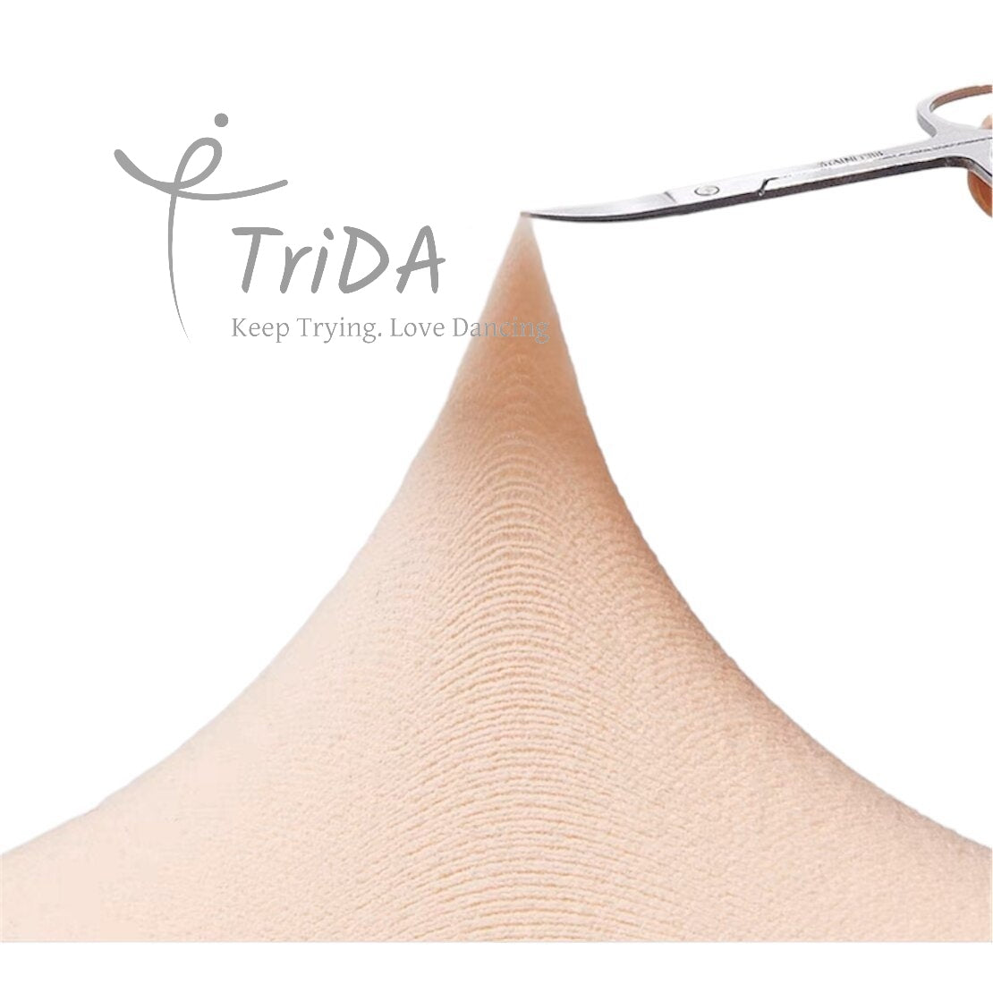 Original Trida Dance Ballet Convertible Tights