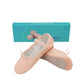 Original Trida Dance Ballet Shoes Soft Genuine Leather