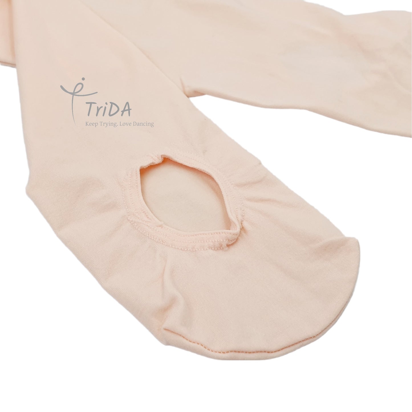 Original Trida Dance Ballet Convertible Tights