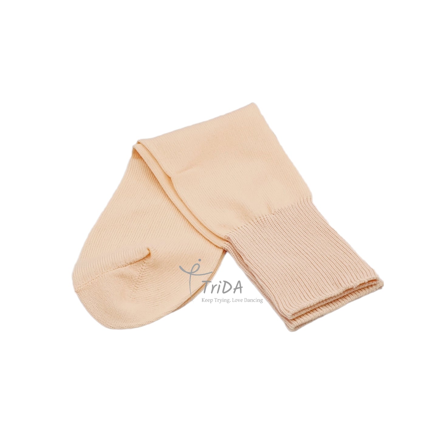 Original Trida Dance Short Socks