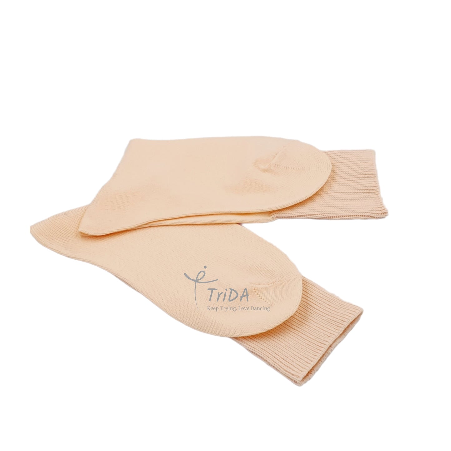 Original Trida Dance Short Socks