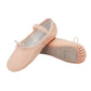 Original Trida Dance Ballet Shoes Soft Genuine Leather