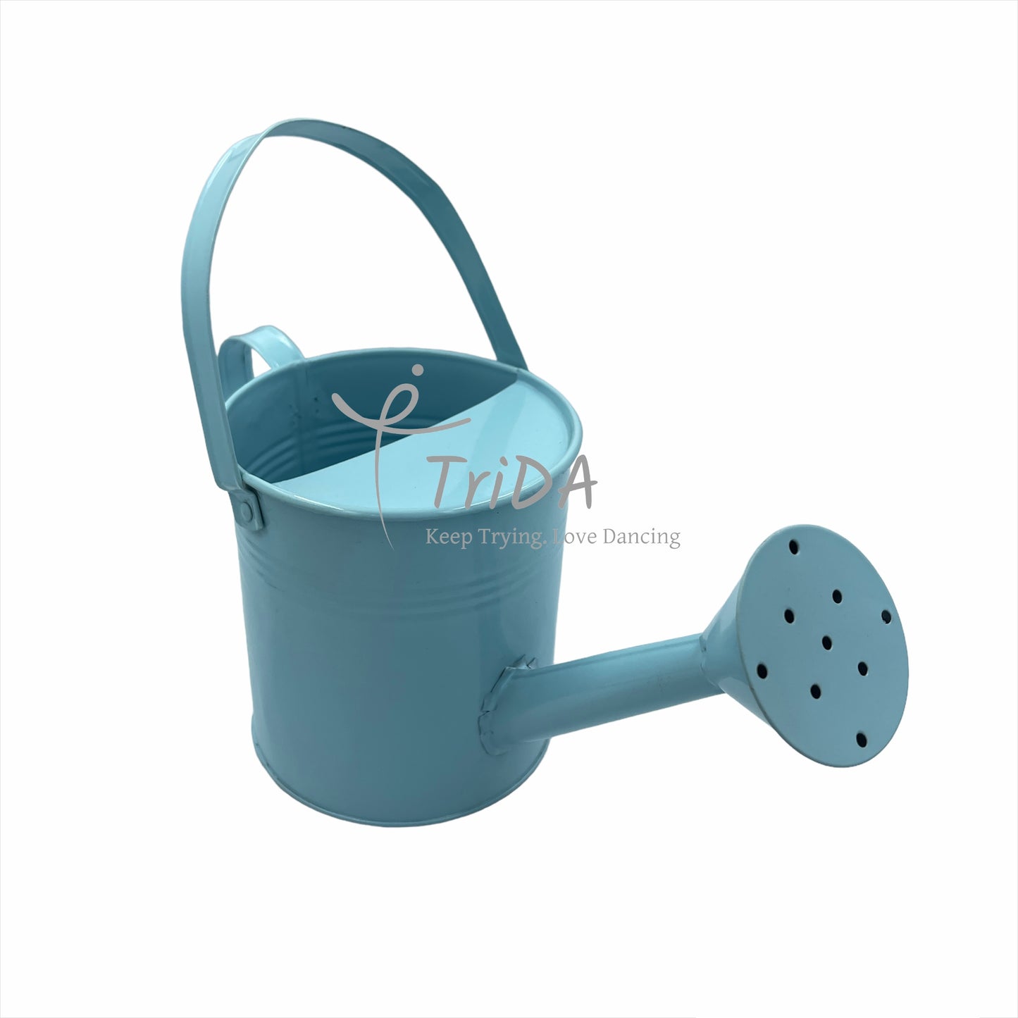 Original Trida Watering Can with 2 Handles