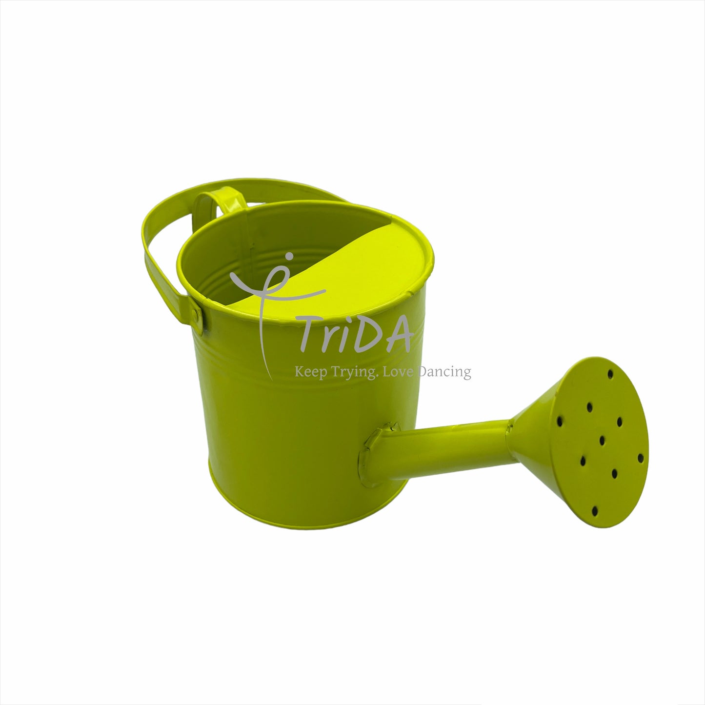Original Trida Watering Can with 2 Handles