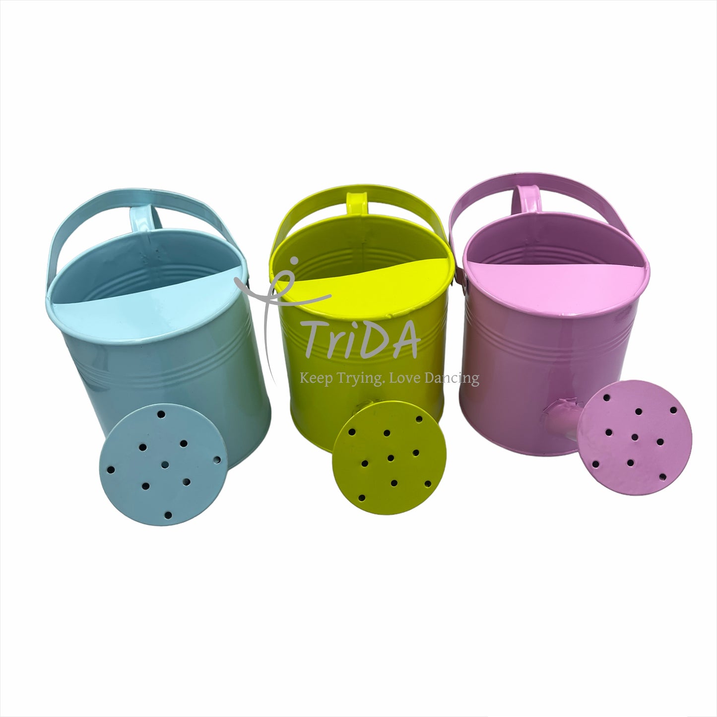 Original Trida Watering Can with 2 Handles