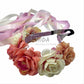 Original Trida Flower Headband