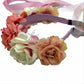 Original Trida Flower Headband