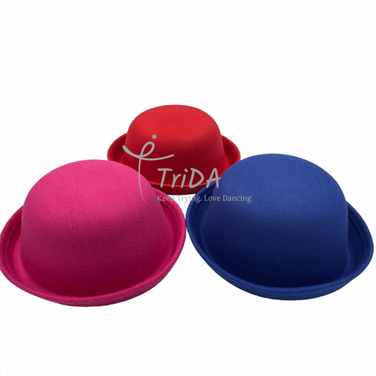 Original Trida Bowler Hat
