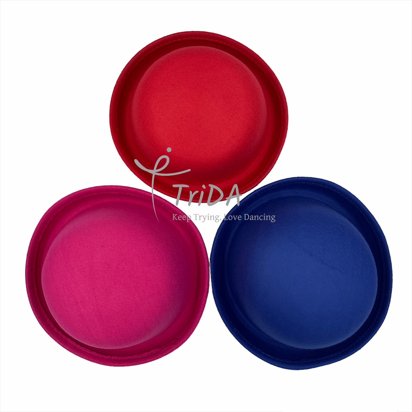 Original Trida Bowler Hat