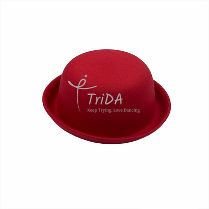 Original Trida Bowler Hat