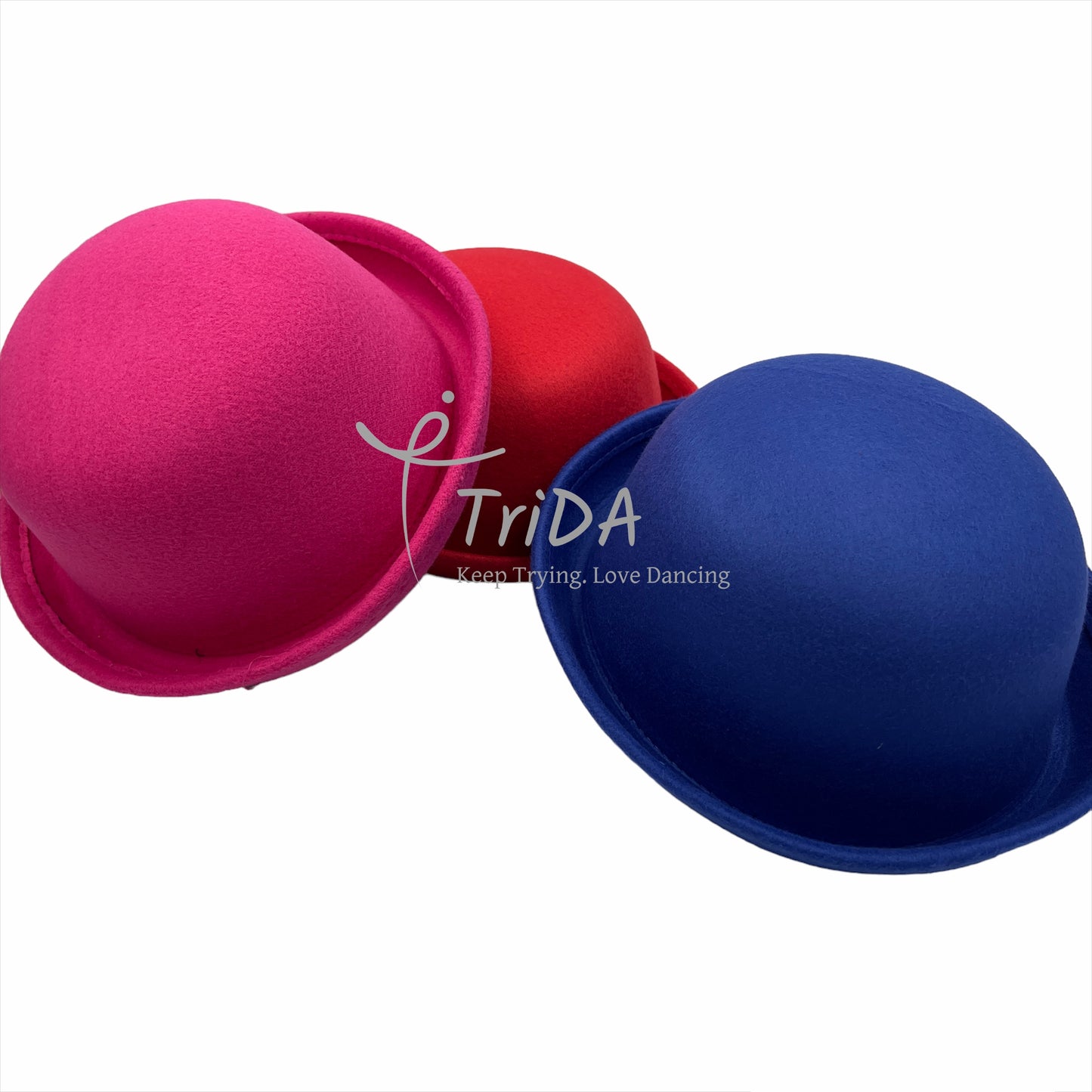 Original Trida Bowler Hat