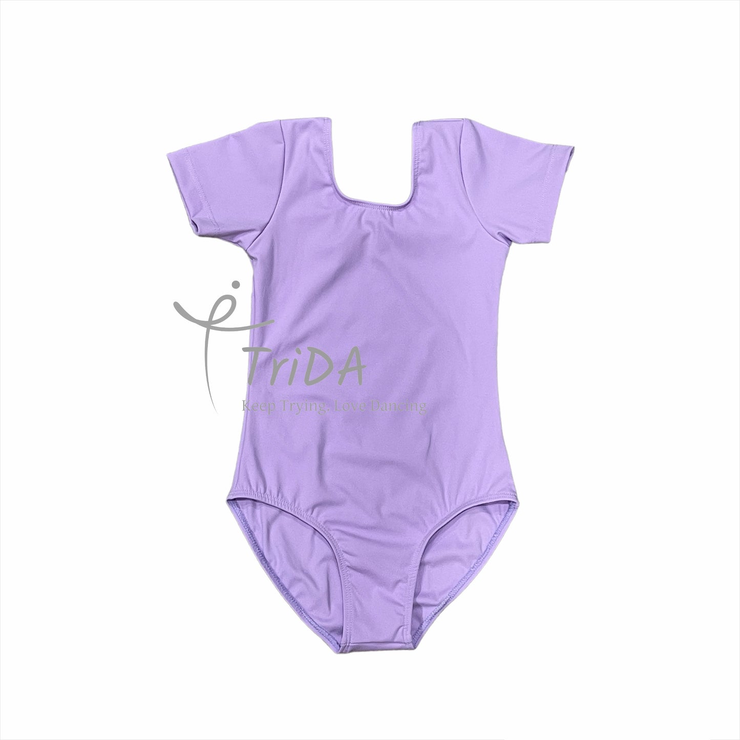 Original Trida Dance Ballet Cap Sleeve Leotard