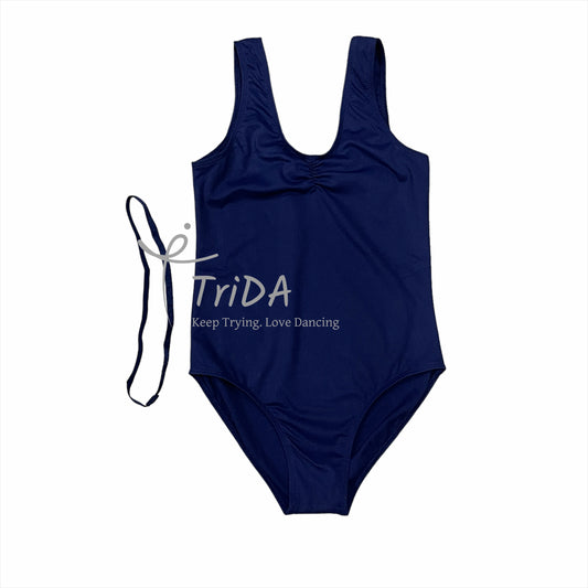 Original Trida Dance Sleeveless Leotard Examination