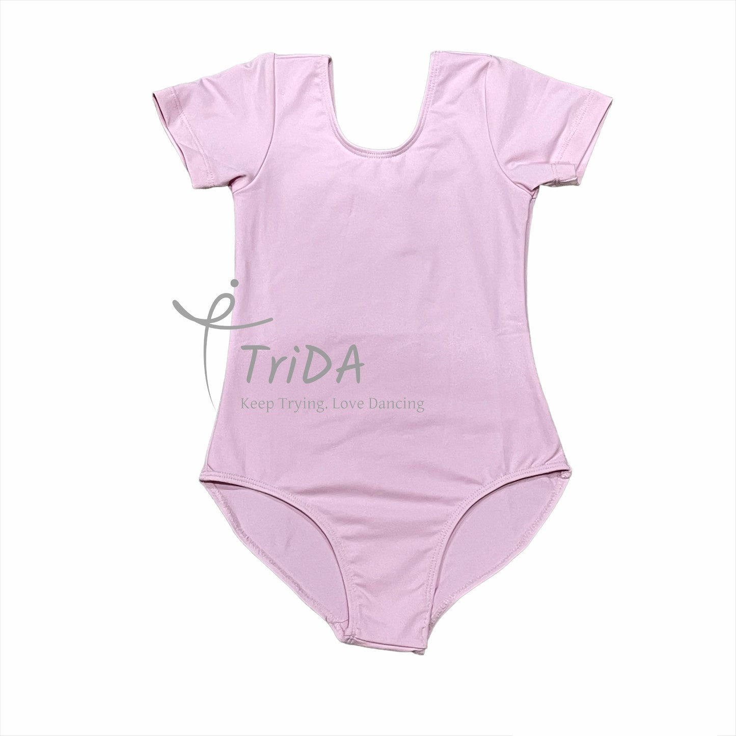 Original Trida Dance Ballet Cap Sleeve Leotard