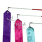 Original Trida Long Ribbon with stick