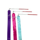 Original Trida Long Ribbon with stick