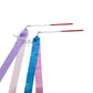 Original Trida Short Ribbons with stick