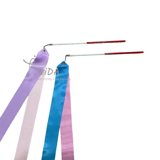 Original Trida Short Ribbons with stick