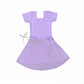 Original Trida Dance Wrap Skirt Child