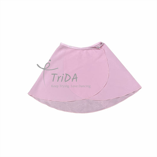 Original Trida Dance Wrap Skirt Child