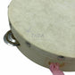 Original Trida Tambourine with Ribbon